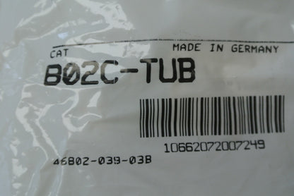 BOX of 10 / ALLEN-BRADLEY 802C-TUB / THIMBLE KITS for 802C-TCB-** / NEW SURPLUS
