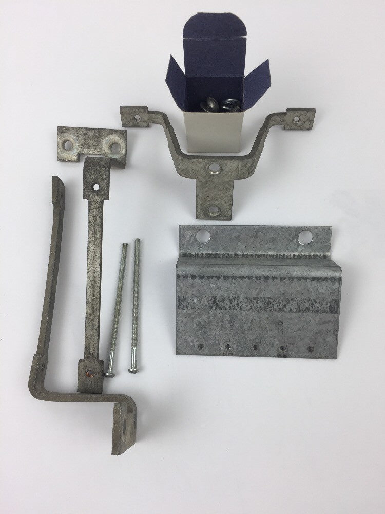 WESTINGHOUSE KCDPFB50 CONNECTOR KIT (AL)