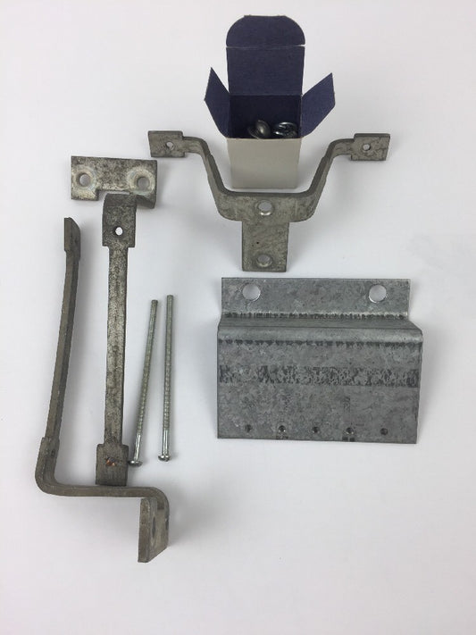 WESTINGHOUSE KCDPFB50 CONNECTOR KIT (AL)