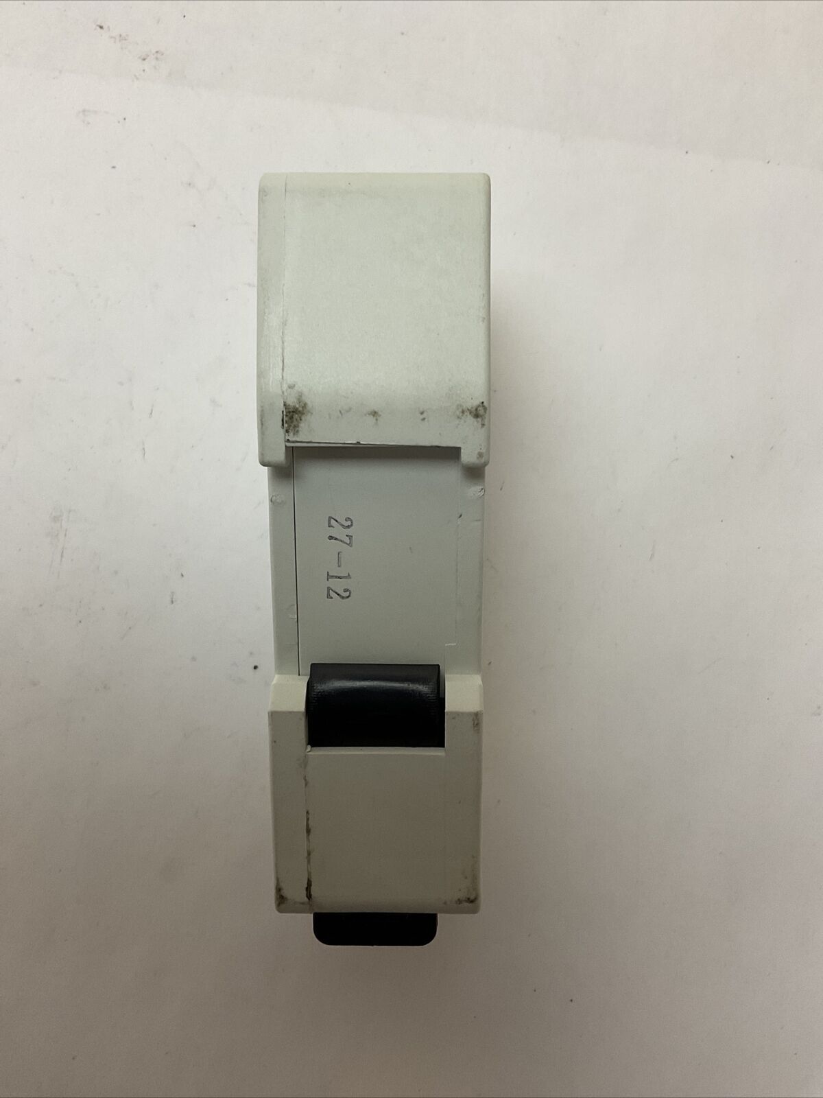 FERRAZ SHAWMUT US3J1 FUSE HOLDER USE CLASS J FUSES 600V 30A 200kA
