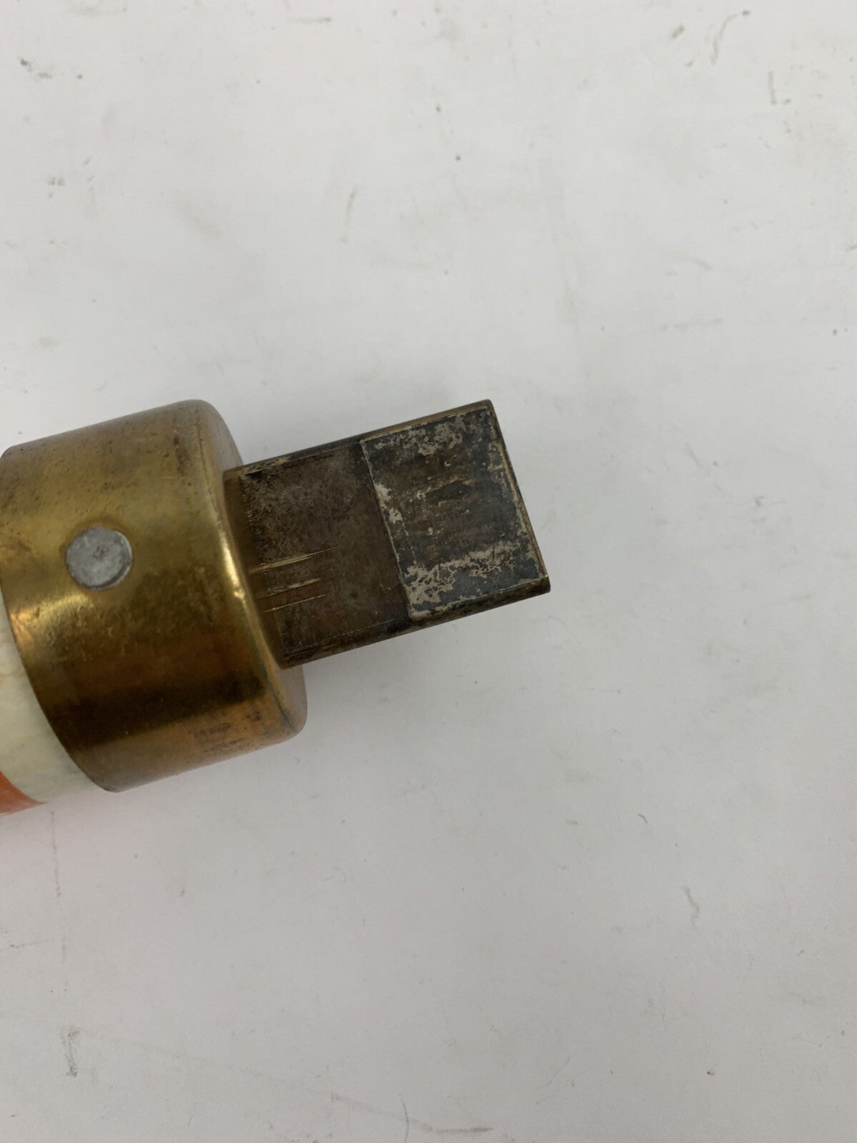 Gould Shawmut Amp-trap ATS-DE200R 200A 600V Class RK5 Fuse