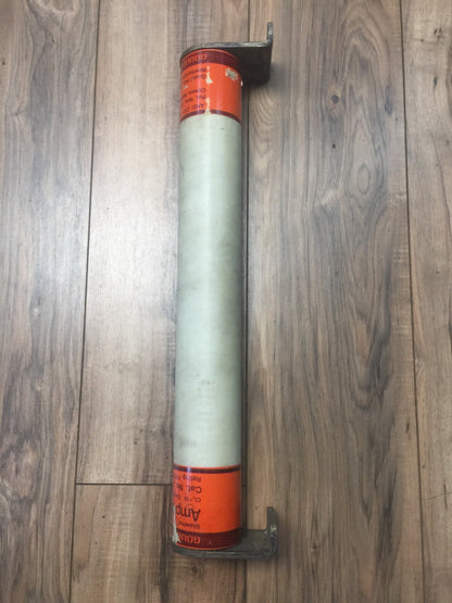 GOULD SHAWMUT AMP-TRAP 225-007-952 CL-14 CURRENT LIMITING FUSE 400E 5.5KV MAX