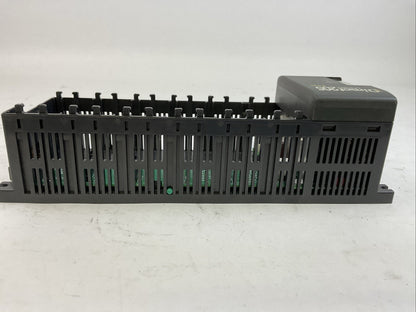 AUTOMATION DIRECT D2-06BDC1-1 POWER SUPPLY 6-SLOT RACK 12/24VDC KOYO DIRECT 205