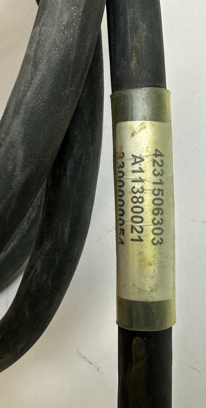 ATLAS COPCO 4231506303 POWER MACS NUTRUNNER CABLE 3M