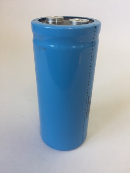 CORNELL DUBILIER 918771ECL0 CAPACITOR 520C362R400CF2D 3600 uF 400VDC -10% +15%