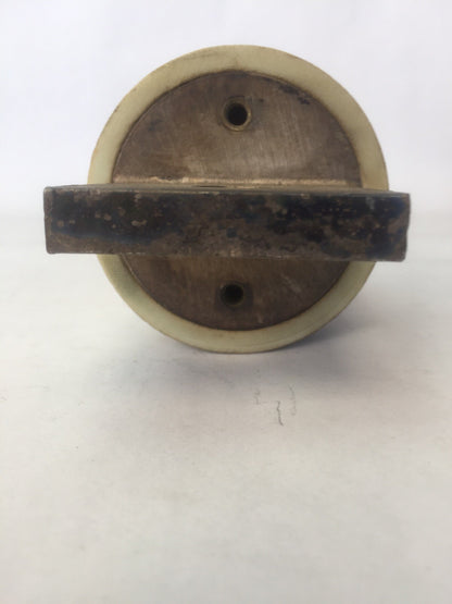 GOULD SHAWMUT AMPTRAP A50P1200 FUSE 1200 AMP 500 VOLTS TYPE 4 FORM 101