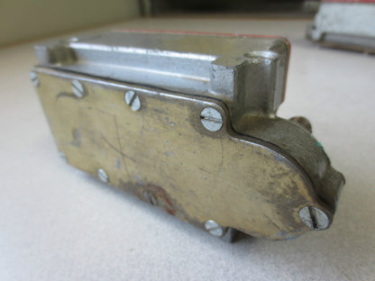 NAMCO D2400X SNAP-LOCK LIMIT SWITCH (EACH)