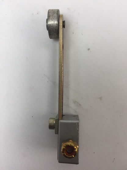 WESTINGHOUSE RRCK RR LIMIT SWITCH ADJ LENGTH ROLLER LEVER