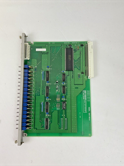 SIEMENS 505-6010 INPUT SIMULATOR MODULE