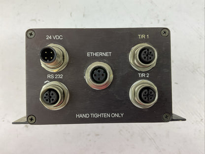 BALOGH BIET-EE ETHERNET/IP 24VDC