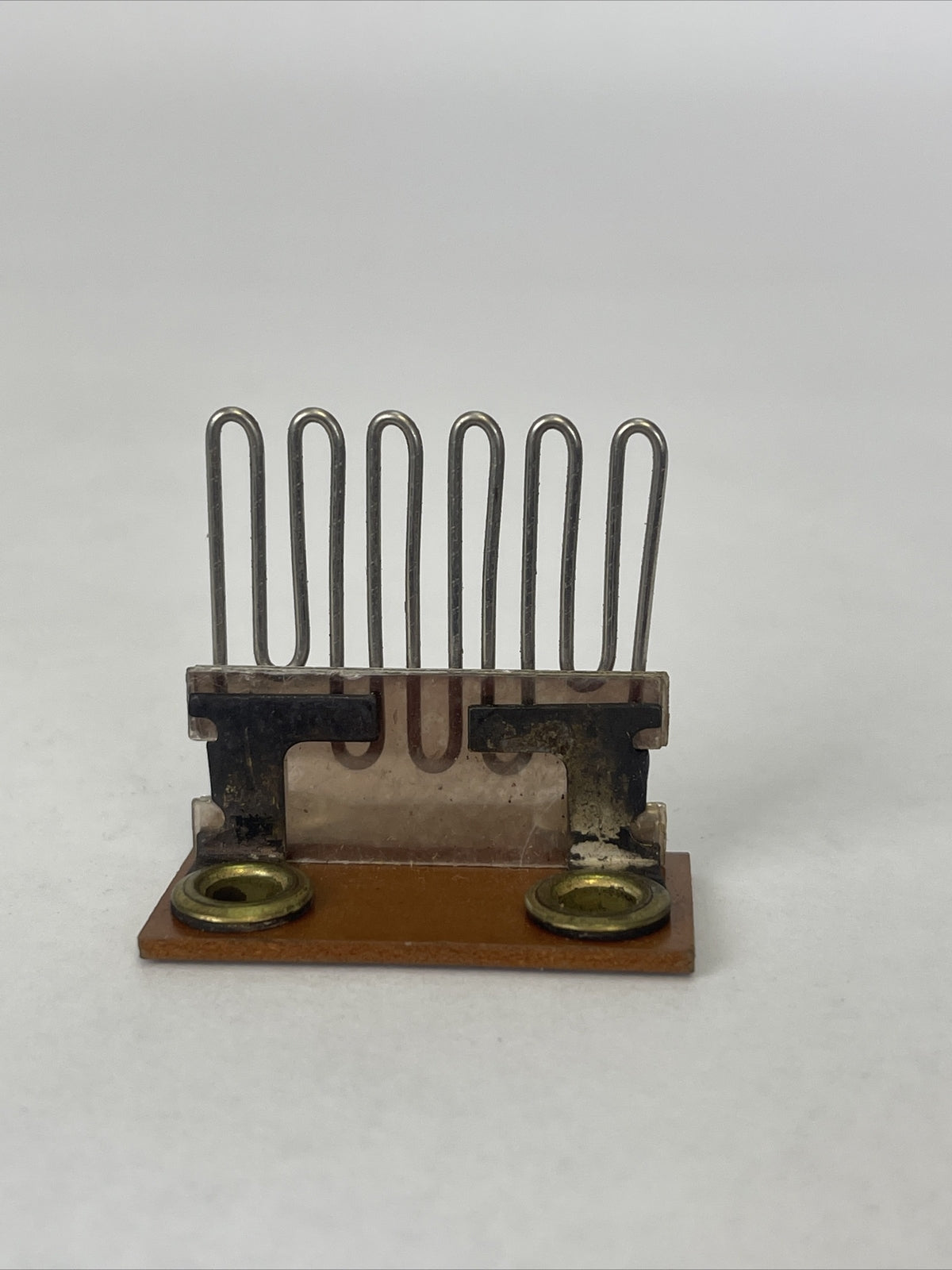 FPE FEDERAL PACIFIC ELECTRIC F2.8 HEATER (LOT OF 2)