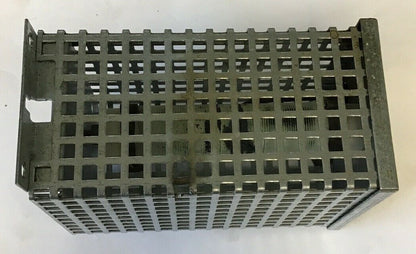 FRIZLEN FZP 100x24 S 27OHM W44 TUBULAR RESISTOR