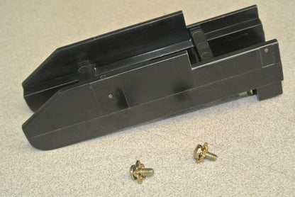 ALLEN-BRADLEY 595-N1 AUXILIARY CONTACT ADAPTER KIT / 200A & 400A DISCONN. SWITCH