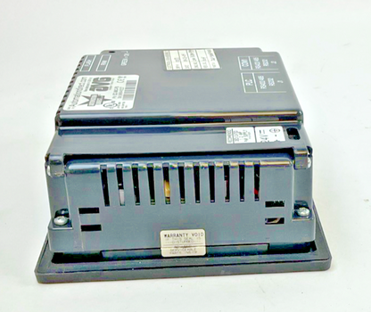 AUTOMATION DIRECT EZ-S6C-FS OPERATOR PANEL  24VDC