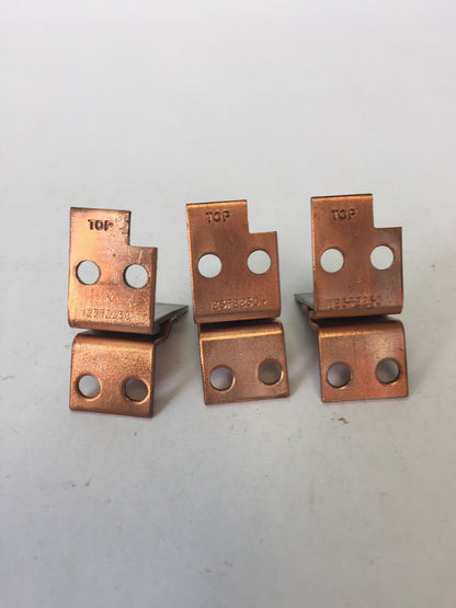 GE CR123F223C BOX OF 3 OVERLOAD HEATER COIL ELEMENT