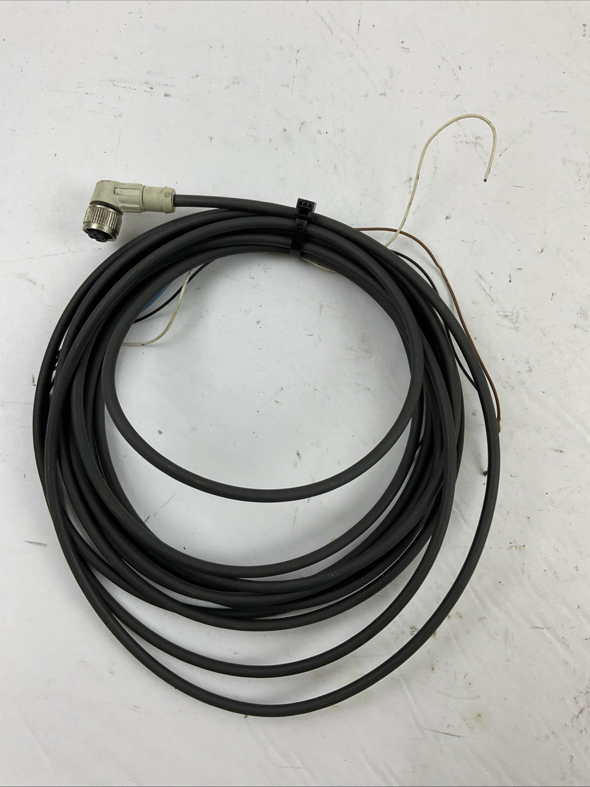 KEYENCE OP-87641 CORDSET SENSOR CABLE