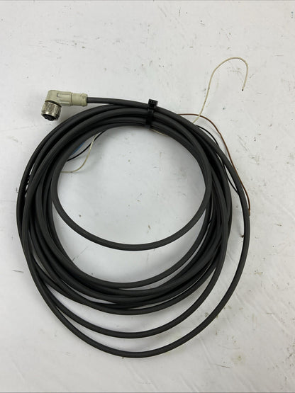 KEYENCE OP-87641 CORDSET SENSOR CABLE