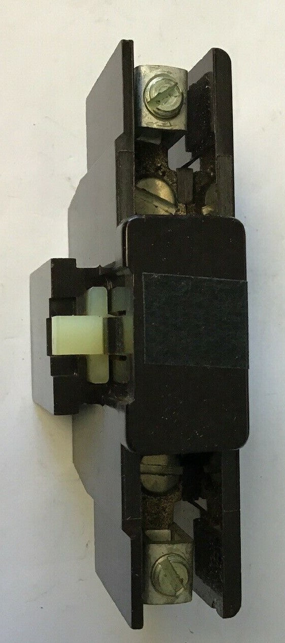 ARROW HART ACK-353 INDUSTRIAL CONTROL 25AMP 600VAC