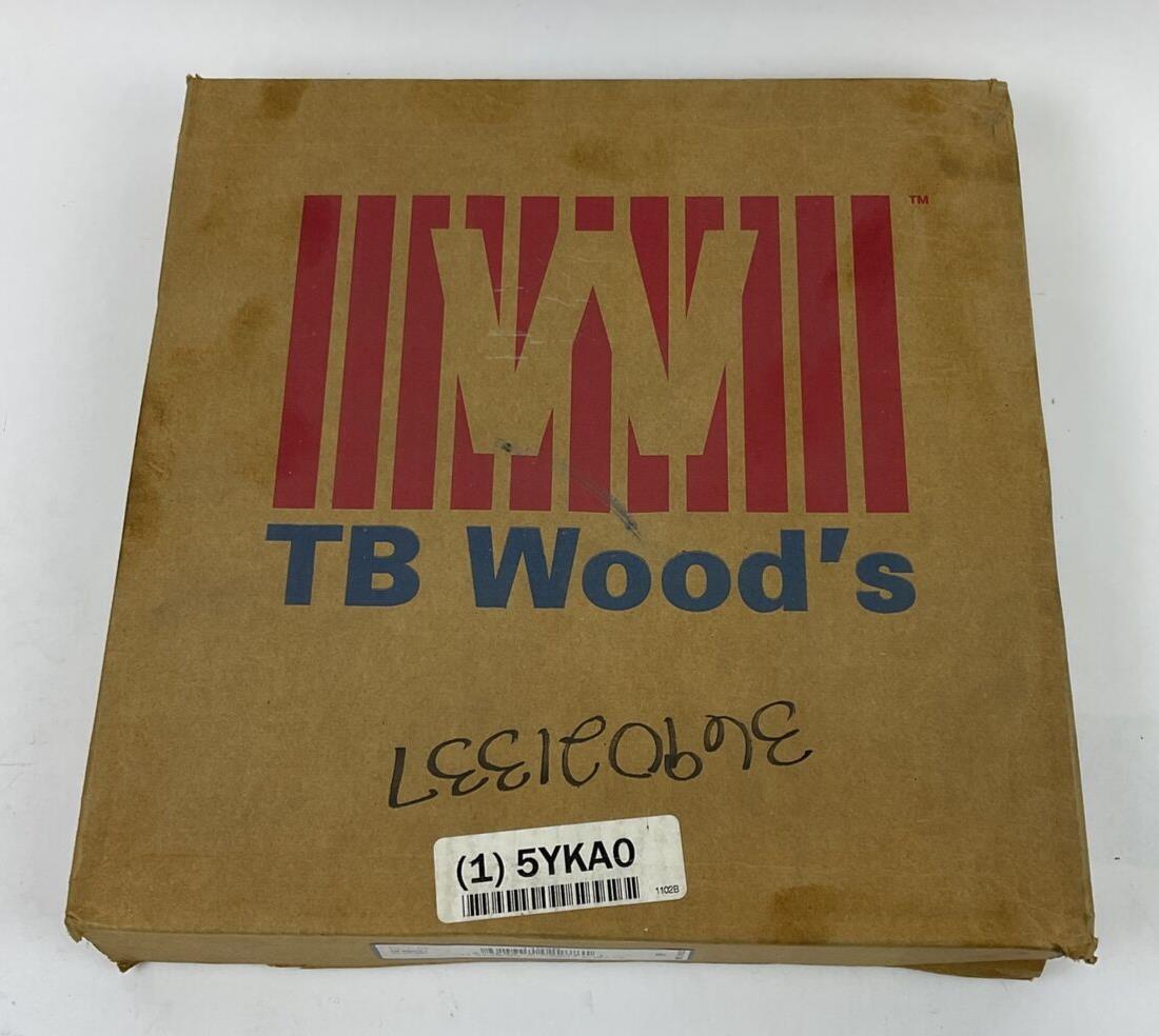 TB WOODS 5YKA0 SHEAVE 1102B 11.0X2B-SK