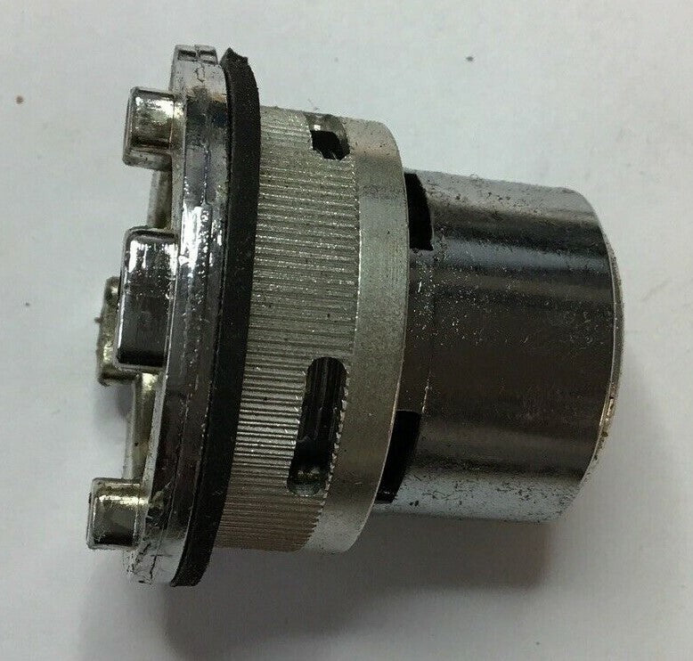 SQUARE D 1 OPERATOR  9001 TR7 SERIES A PUSHBUTTON