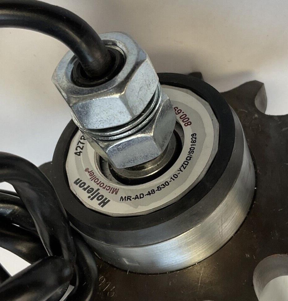 HOLJERON MICROROLLER MR-AD-48-530-10-YZDQ/S01829