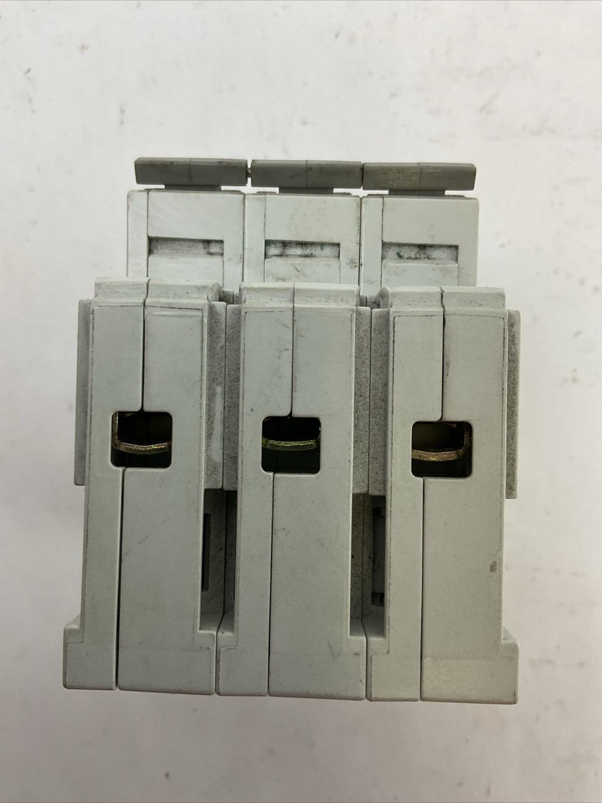 ALLEN BRADLEY 1492-CB3G200 MANUAL MOTOR CONTROLLER 20A SER B