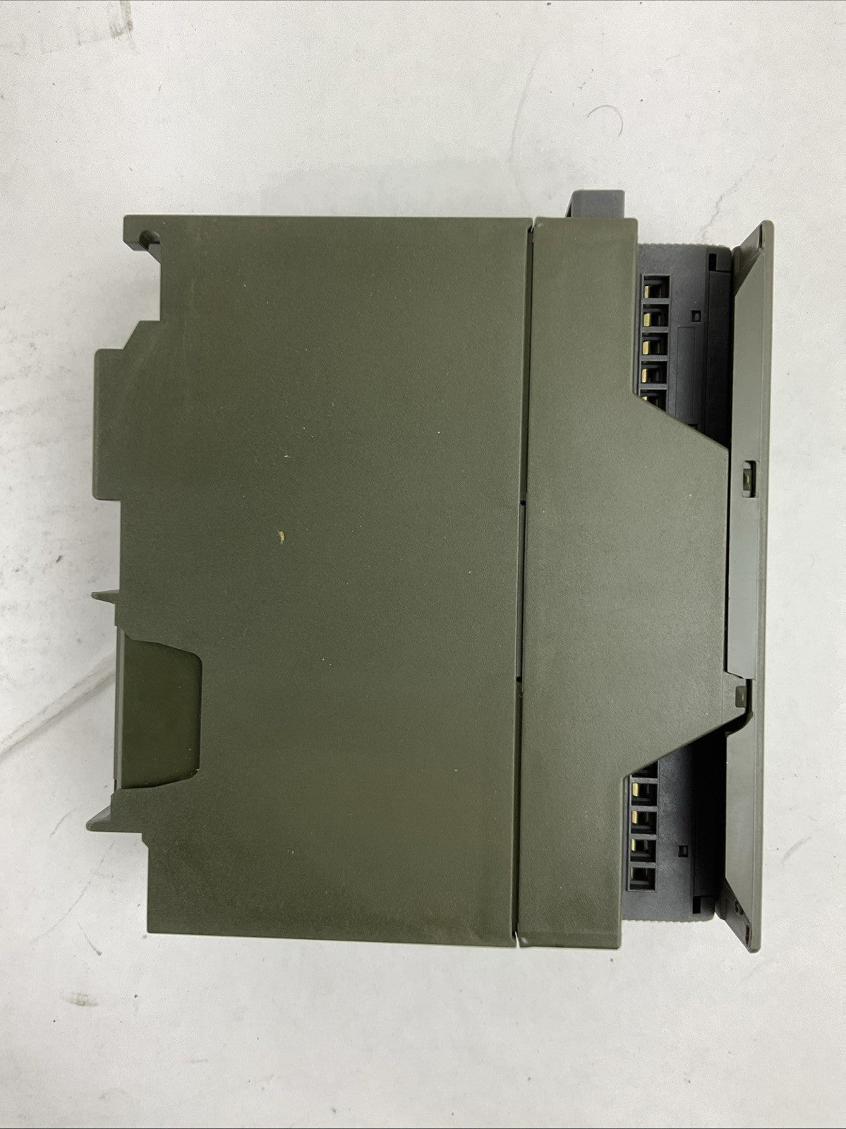 SIEMENS 1P 6ES7 321-1EH01-0AA0 INPUT MODULE