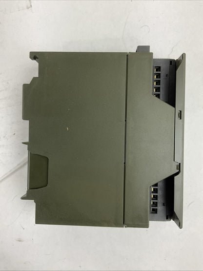 SIEMENS 1P 6ES7 321-1EH01-0AA0 INPUT MODULE