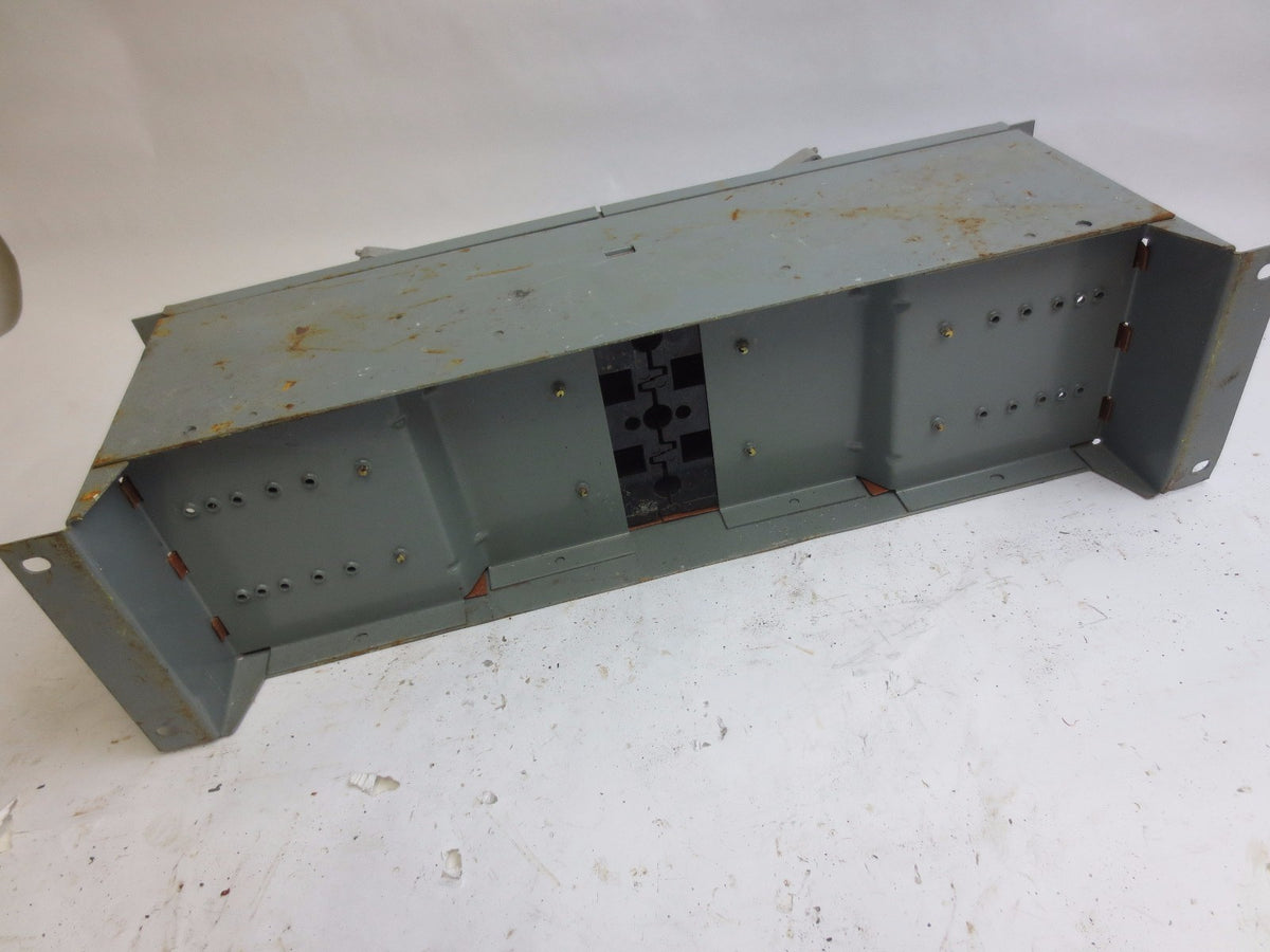 WESTINGHOUSE FDPT2211R TWIN PANEL SWITCH / FDP UNIT - 240VAC, 30A, 2-POLE