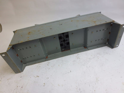 WESTINGHOUSE FDPT2211R TWIN PANEL SWITCH / FDP UNIT - 240VAC, 30A, 2-POLE
