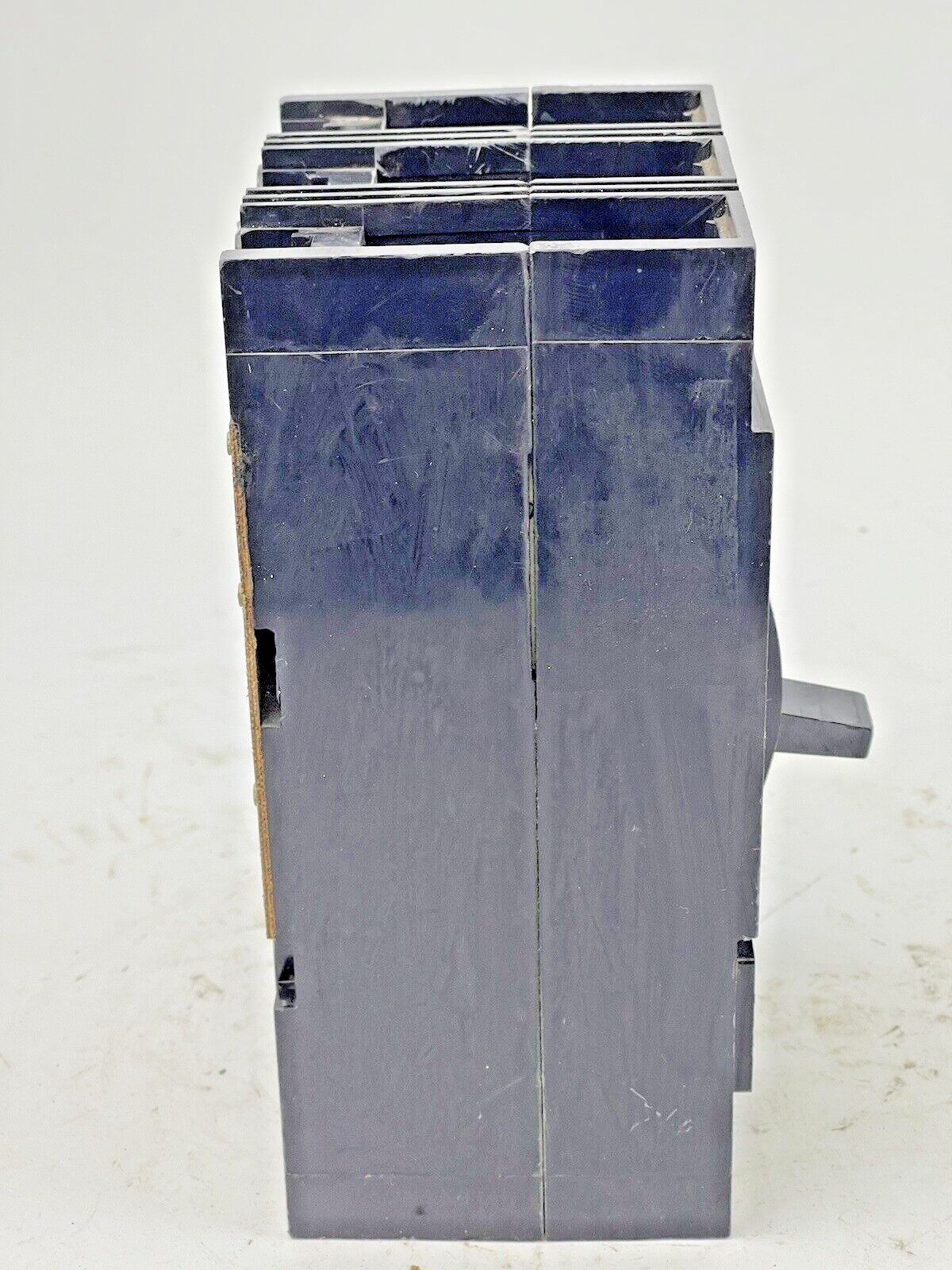 SQUARE D - KAL-36125 - CIRCUIT BREAKER - 125 AMP, 3 POLE, 600 VAC