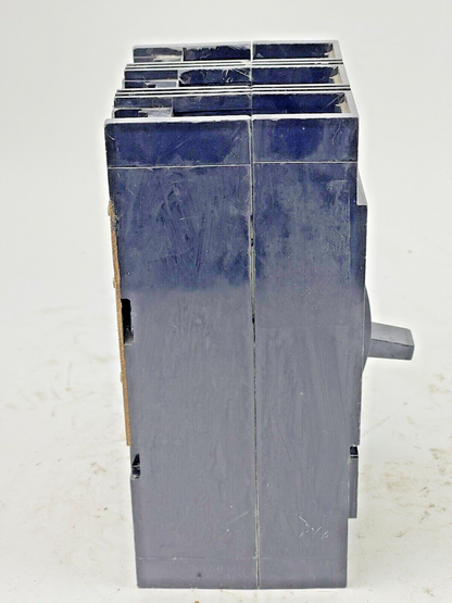 SQUARE D - KAL-36125 - CIRCUIT BREAKER - 125 AMP, 3 POLE, 600 VAC