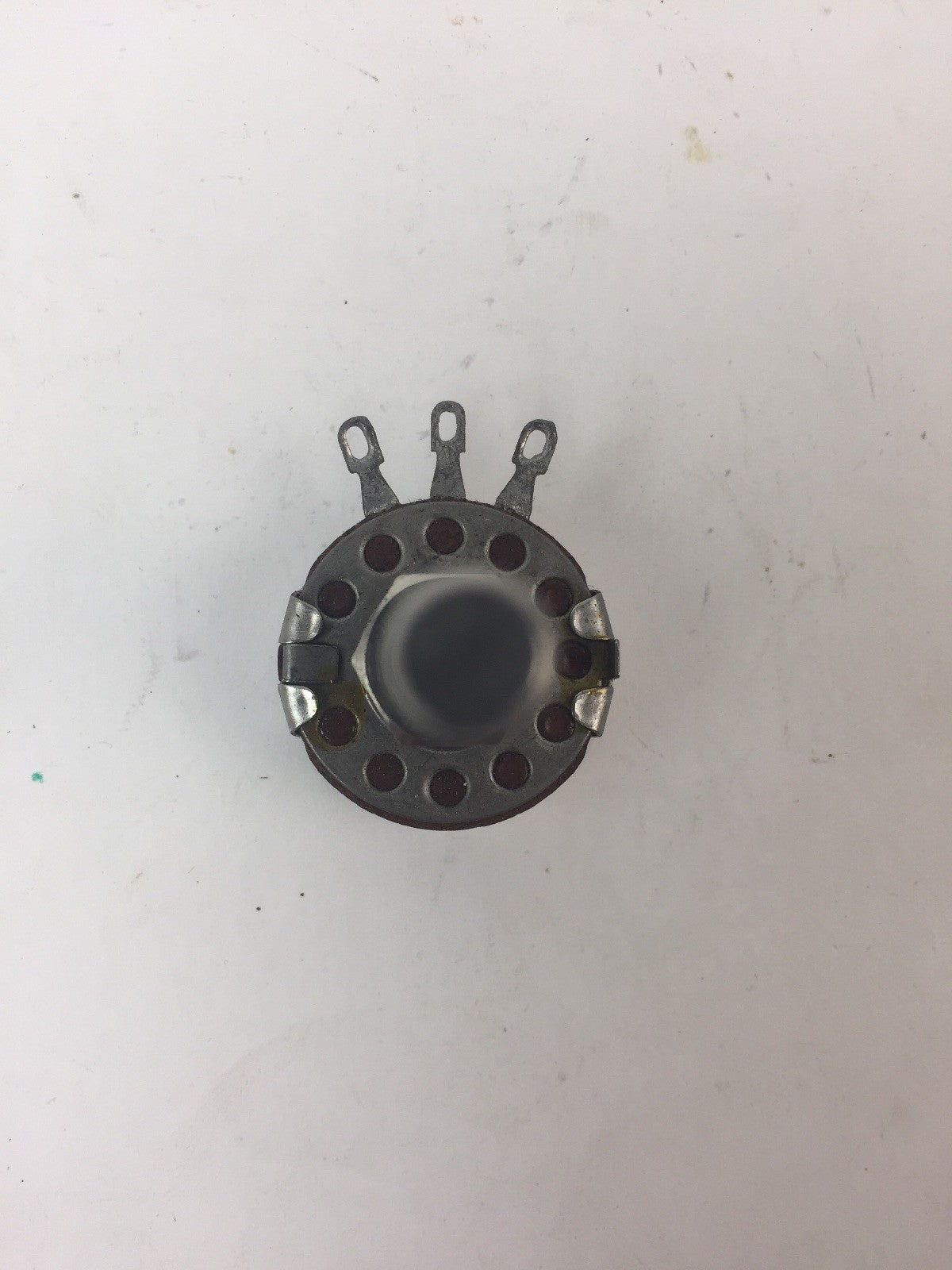 ALLEN BRADLEY JA1N200P501UA POTENTIOMETER 500 OHMS 10% TOL