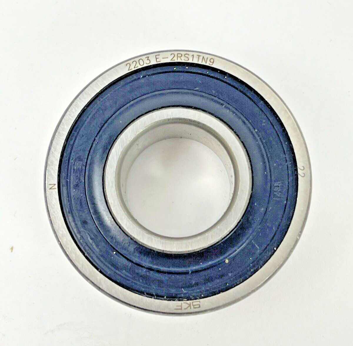 SKF 2203 E-2RS1TN9 SELF ALIGNING BALL BEARING  17 mm ID x 40 mm OD x 16 mm W