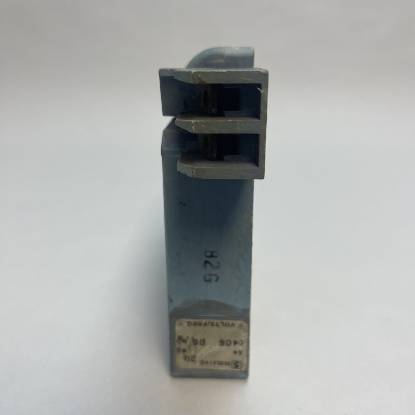 WESTINGHOUSE 2050A14G24 COIL 106VDC