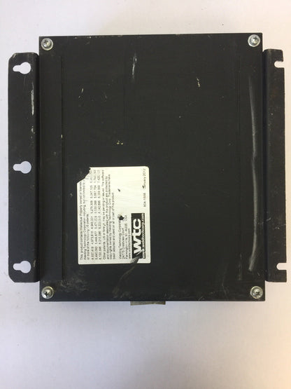 WELDING TECHNOLOGY  WEBVIEW-ENET 986-0054E  WELD CONTROL ETHERNET TERMINAL USIP