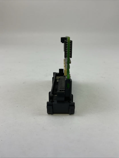 AUTOMATION DIRECT D0-16ND3 INPUT MODULE 24VDC 4-6mA