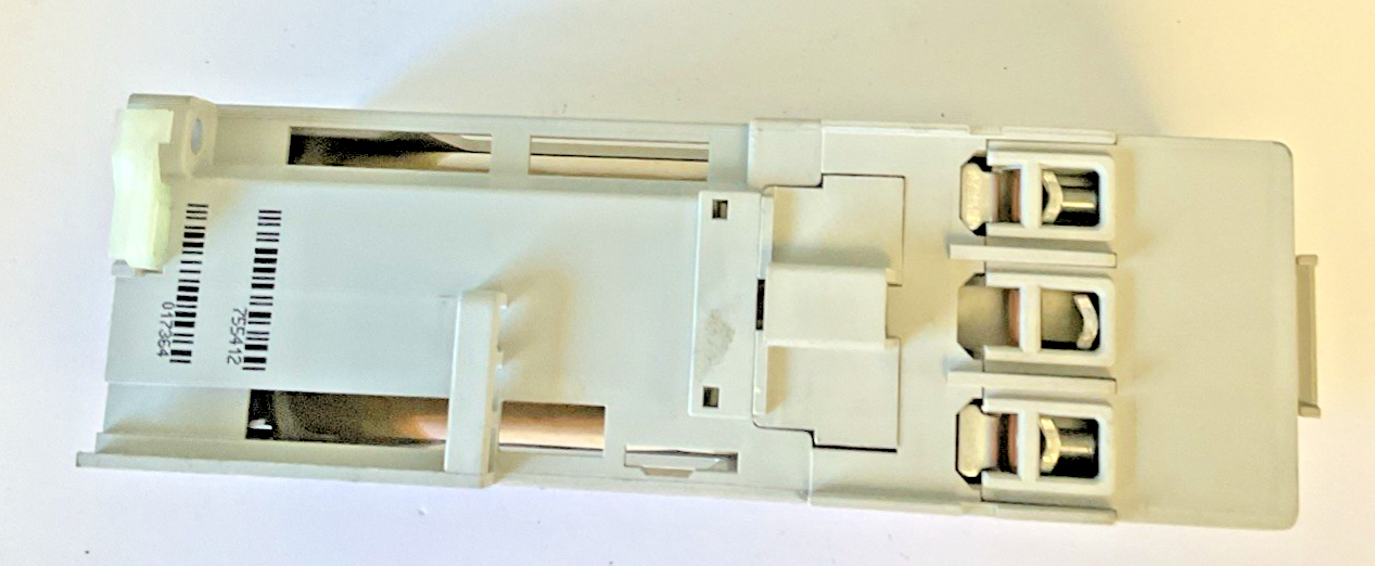 ALLEN BRADLEY 100-C30D*00C CONTACTOR 600VAC 55A
