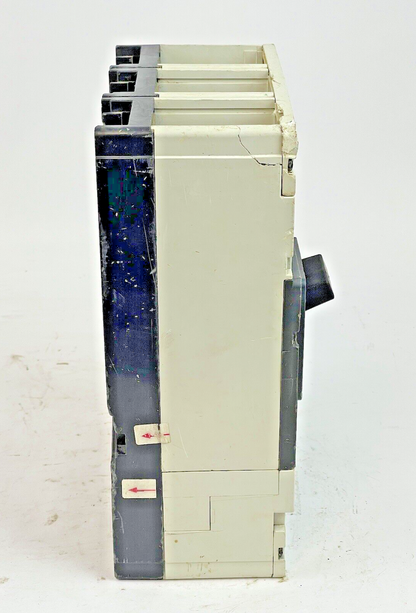 SIEMENS - 3VL5763-1AA36-0AA0 - CIRCUIT BREAKER - VL630-3 PH/630 A/3 POLE/630 VAC