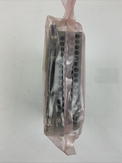 ALLEN BRADLEY 1785-L80E SER E REV F01 F/W REV B.1 PLC 5/80 ETHERNET PROCESSOR