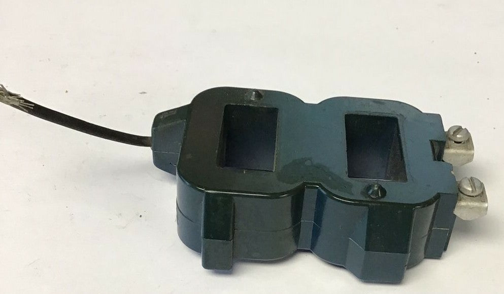 CUTLER HAMMER 2404-1 COIL 120VDC