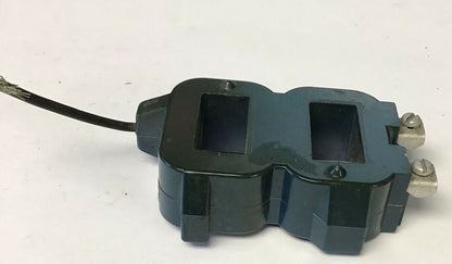 CUTLER HAMMER 2404-1 COIL 120VDC