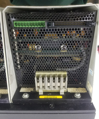 MODICON 110-0111 Gould Model 410