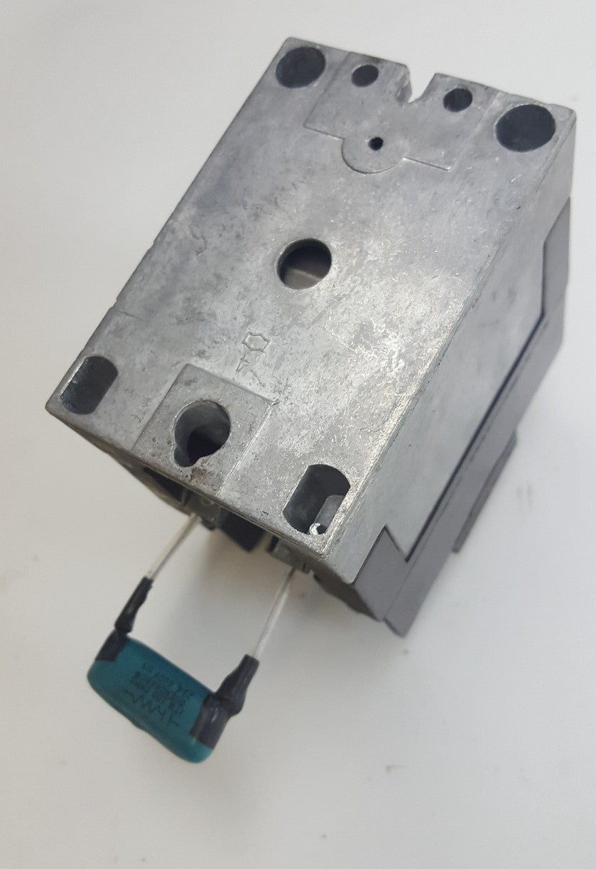 Cutler Hammer D26MB Type M Relay