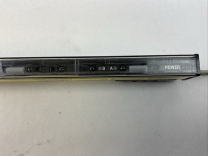 KEYENCE GL-S16SH-T 24VDC LIGHT CURTAIN TRANSMITTER