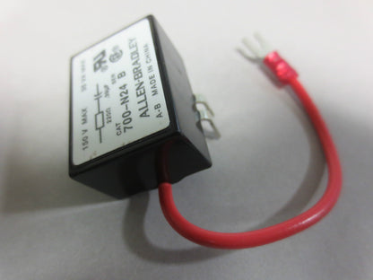 ALLEN-BRADLEY 700-N24 Ser. B SURGE SUPPRESSOR - NEW SURPLUS