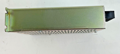 MITSUBISHI ADB-20J60 A/D CONVERTER 50-60HZ 240V 0.4A VER.11E