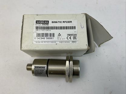 SIEMENS SIMATIC RF220R READER (1P) 6GT2821-2AC10