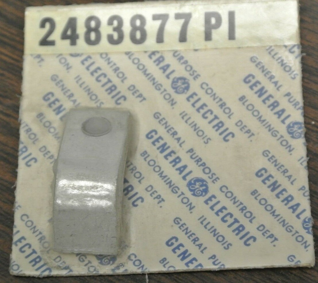 GENERAL ELECTRIC 2483877PI CONTACT  / NEW SURPLUS