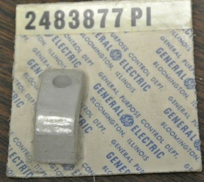 GENERAL ELECTRIC 2483877PI CONTACT  / NEW SURPLUS